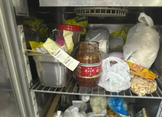 ANPC EXPLODEAZĂ BOMBA DIN RESTAURANTE: MIZERIE, ALIMENTE EXPIRATE ȘI ÎNCĂLCĂRI GRAVE ALE LEGII!