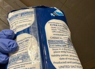 UPDATE – Raport Național ANPC impune sancțiuni în spitalele din București: probleme grave de igienă și siguranță alimentară