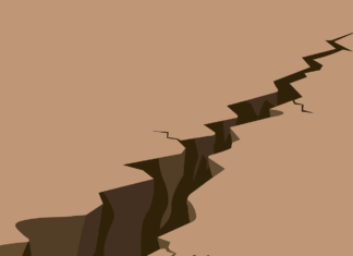 Două seisme au avut loc vineri în România cutremur