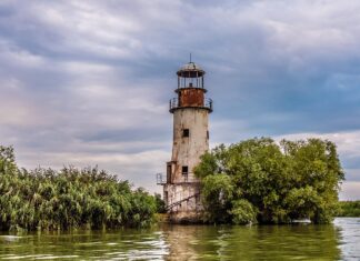 O nouă ediție a Festivalului Piraților 2025, la Sulina sulina