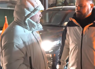 Vlad Popescu Piedone, primarul Sectorului 5: Am promis că zăpada nu ne va lua prin surprindere și mă țin de cuvânt Vlad Popescu Piedone