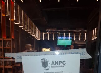 Controale ANPC în Centrul Vechi: Amenzi de peste 74.000 de lei și localuri închise temporar