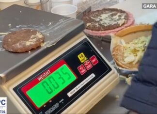 Cristian Popescu Piedone continuă ofensiva pentru protecția consumatorilor: Control amplu în Gara de Nord!