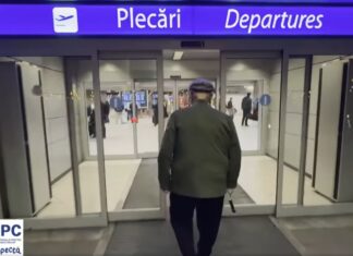 Piedone face ordine și pe aeroport! ANPC sancționează unități de alimentație din Otopeni