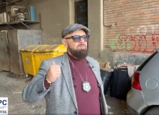 Cristian Popescu Piedone ia măsuri dure: Controale ANPC în Piața Floreasca, amenzi și unități închise temporar