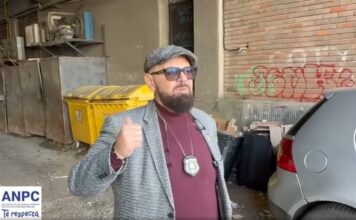 Cristian Popescu Piedone ia măsuri dure: Controale ANPC în Piața Floreasca, amenzi și unități închise temporar