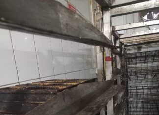 Fabrică de pâine din Hârlău, un pericol pentru sănătatea publică! ANPC a închis unitatea pe termen nelimitat