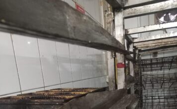 Fabrică de pâine din Hârlău, un pericol pentru sănătatea publică! ANPC a închis unitatea pe termen nelimitat