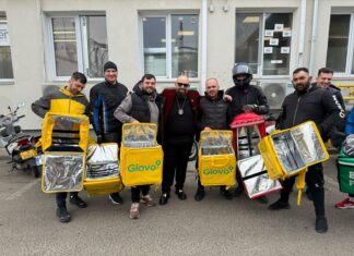 Control ANPC în zona Apaca: Amenzi usturătoare și suspendarea activității pentru mai multe firme de catering