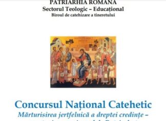 File de istorie și credință: tinerii redescoperă moștenirea spirituală a Bisericii Ortodoxe Române