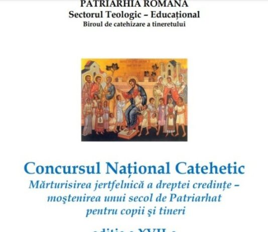 File de istorie și credință: tinerii redescoperă moștenirea spirituală a Bisericii Ortodoxe Române