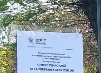 Controale ANPC pe 25 aprilie: amenzi de 71.500 lei și produse retrase din consum pentru siguranța de 1 Mai