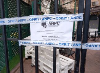 ANPC continuă ofensiva: controale în forță, 75 de sancțiuni și 8 unități închise temporar în Capitală și Ilfov
