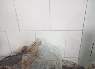 Restaurantul The View din Constanța, sancționat grav de ANPC: infecție, produse alterate și lipsă autorizații. ANPC a închis localul