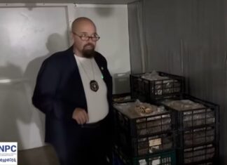 Inspecție ANPC la Bragadiru: 1,6 tone de carne expirată descoperite la o unitate de procesare – FORTEM AVIS SRL riscă închiderea temporară