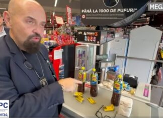 Retailul românesc în stare de urgență comercială: Mega Image, Lidl, Carrefour și alți giganți, prinși cu minciuna la raft și haos în depozite