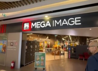 Mega Image, prins din nou în fapt! Piedone declanșează controale-fulger și aplică amenzi pentru practici comerciale înșelătoare