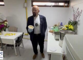 Toxiinfecție la „The Nursery”: 11 copii ajunși la spital după paste cu ton – Popescu Piedone și ANPC declanșează val de amenzi și închideri