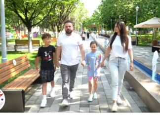 1 Iunie, Ziua Copilului: Bucurie, joc și emoție în Parcul Sebastian, alături de micii cetățeni ai Sectorului 5