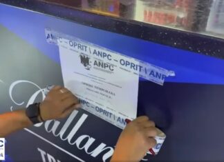 Piedone în patrulare de noapte: controale ANPC în cluburile de pe litoral, sancțiuni și închideri pentru nereguli repetate