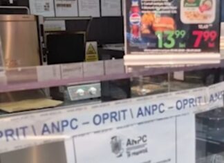 „Măcel pe litoral!” — Piedone face praf retail-ul de la Marea Neagră: 67 de sancțiuni, 6 magazine puse sub lacăt și peste 460.000 lei amenzi într-o singură zi