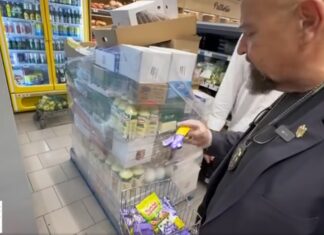 ANPC demască „ofertele” fantomă de pe litoral: Profi, Mega Image și Lidl vând produse alterate, prețul explodează la casă