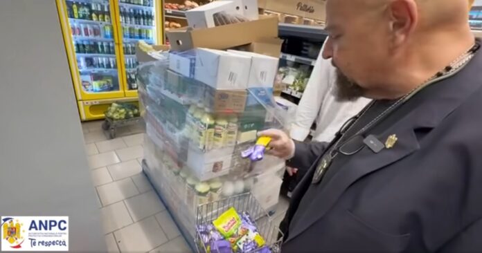 ANPC Cristian Popescu Piedone