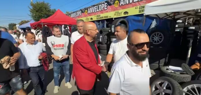 Cristian Popescu Piedone