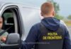 Flagrant cu mită la Frontiera Giurgiu