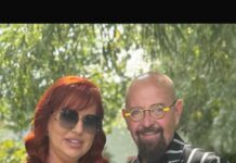 Piedone, omul care iubește cu aceeași forță cu care luptă: “37 de ani împreună cu frumoasa mea doamnă”