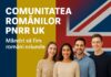 „Nu am uitat de unde am plecat” – primul mesaj din diaspora pentru PNRR Piedone UK