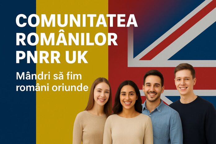 PNRR Piedone diaspora UK