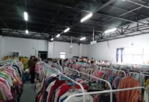 Primăria Sectorului 5 continuă activitățile de sprijin pentru victimele exploziei din Rahova