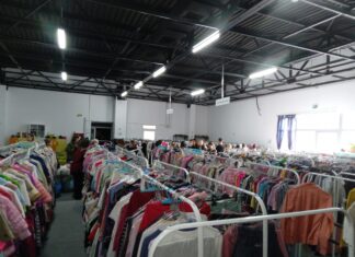 Primăria Sectorului 5 continuă activitățile de sprijin pentru victimele exploziei din Rahova