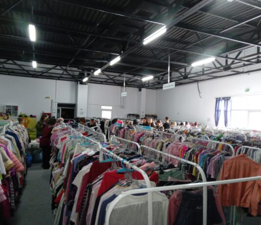 Primăria Sectorului 5 continuă activitățile de sprijin pentru victimele exploziei din Rahova