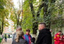 Primăria Sectorului 5: măsuri extinse pentru sprijinirea victimelor deflagrației din Rahova