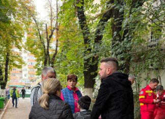 Caravana de Sănătate ajunge în Sectorul 5 – consultații gratuite pentru toți locuitorii