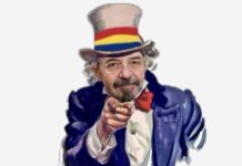 Piedone își clarifică direcția politică: „Am promis că nu candidez. Și m-am ținut de cuvânt. Pentru că EU SUNT PIEDONE.”