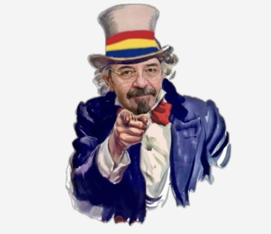 Piedone își clarifică direcția politică: „Am promis că nu candidez. Și m-am ținut de cuvânt. Pentru că EU SUNT PIEDONE.”