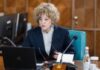 CSM, din nou la „atac”: plângere împotriva Oanei Gheorghiu pentru incitare la violență, ură sau discriminare