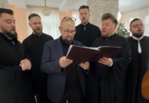 Cristian Popescu Piedone, mesaj de Crăciun și gest de recunoștință față de seniorii României