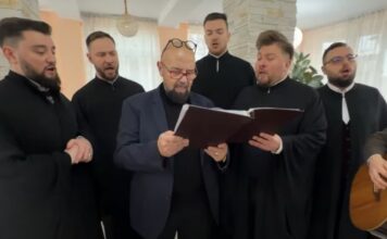 Cristian Popescu Piedone, mesaj de Crăciun și gest de recunoștință față de seniorii României