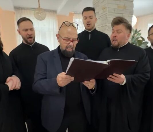 Cristian Popescu Piedone, mesaj de Crăciun și gest de recunoștință față de seniorii României