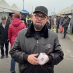 Cristian Popescu Piedone, mesaj de final de an din mijlocul oamenilor: „Sărbători fericite și luminate tuturor românilor”