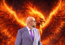 Cristian Popescu Piedone: „2025, îți mulțumesc! 2026, te aștept cu sufletul deschis!”