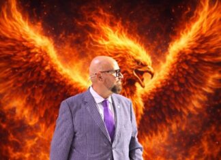 Cristian Popescu Piedone: „2025, îți mulțumesc! 2026, te aștept cu sufletul deschis!”