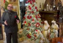 Cristian Popescu Piedone: „La mulți ani, români! 2026 să ne găsească uniți, sănătoși și cu inima deschisă!”