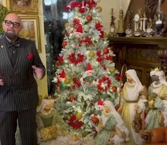 Cristian Popescu Piedone: „La mulți ani, români! 2026 să ne găsească uniți, sănătoși și cu inima deschisă!”