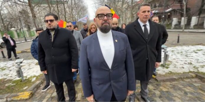 Cristian Popescu Piedone