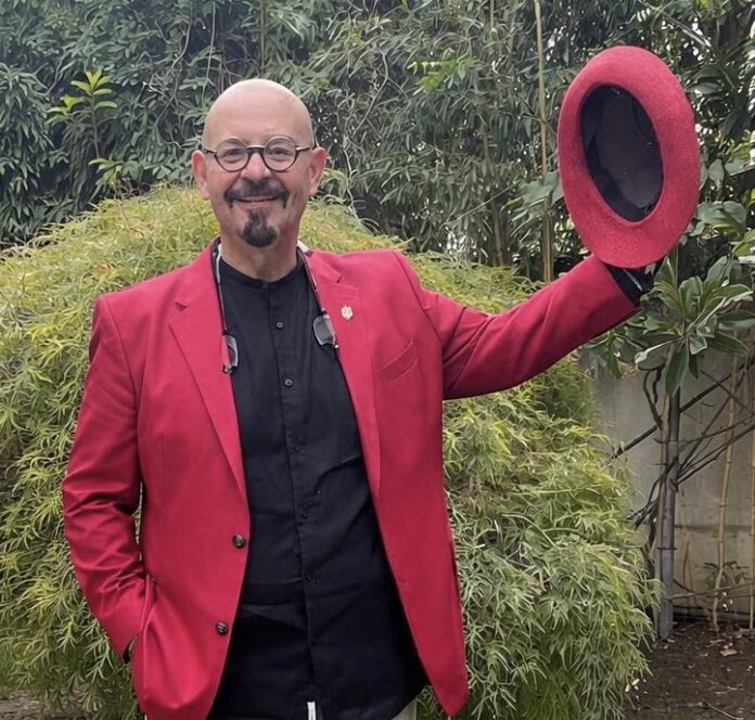 Cristian Popescu Piedone